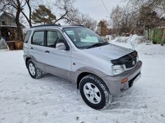 SUV или внедорожник Toyota Cami 1999 года, 430000 рублей, Белогорск