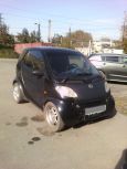  Smart Fortwo 2001 , 150000 , 