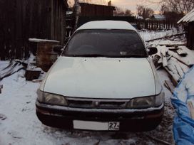  Toyota Sprinter 1992 , 89000 , 