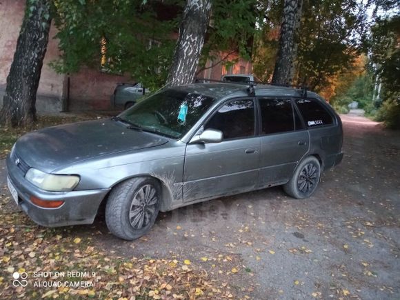  Toyota Corolla 1995 , 100000 , 