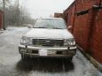 SUV   Toyota Land Cruiser 2003 , 850000 , 