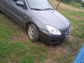  Mitsubishi Lancer 2005 , 220000 , 