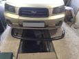 SUV   Subaru Forester 2002 , 530000 , 