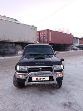 SUV   Toyota Hilux Surf 1998 , 1490000 , 