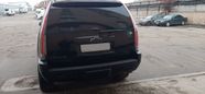 SUV   Chevrolet Tahoe 2013 , 1600000 , 