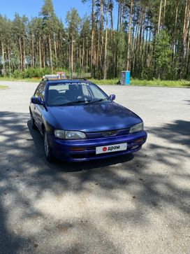  Subaru Impreza 1993 , 139000 , 