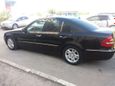  Mercedes-Benz E-Class 2004 , 600000 , 