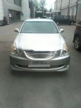  Toyota Mark II Wagon Blit 2002 , 440000 , 