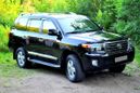 SUV   Toyota Land Cruiser 2014 , 2950000 , 