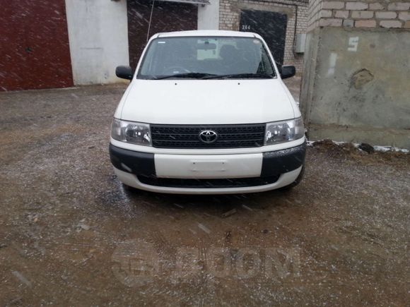  Toyota Probox 2010 , 480000 , 