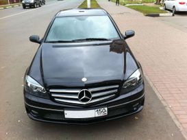  Mercedes-Benz CLC-Class 2008 , 750000 , 