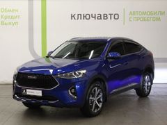 SUV или внедорожник Haval F7x 2022 года, 2499000 рублей, Воронеж