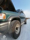 SUV   Isuzu Bighorn 1997 , 677000 , 