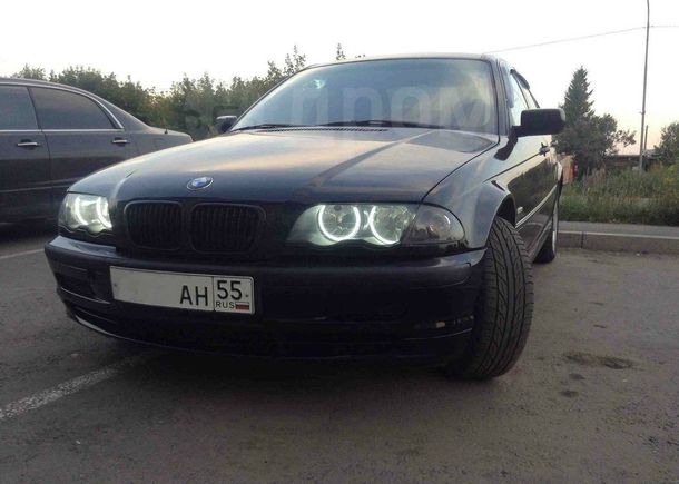  BMW 3-Series 2000 , 338000 , 