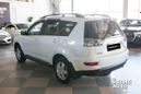 SUV   Mitsubishi Outlander 2011 , 830000 , 