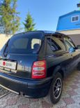  3  Nissan March 2000 , 110000 , 