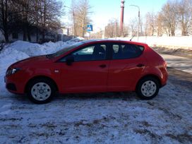  SEAT Ibiza 2010 , 380000 , 