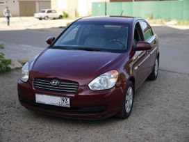  Hyundai Verna 2006 , 330000 , 
