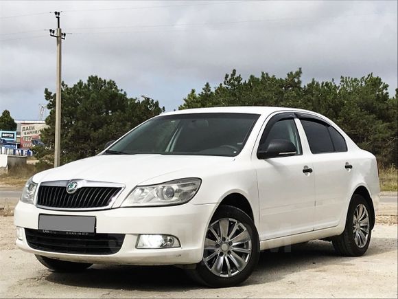  Skoda Octavia 2012 , 470000 , 