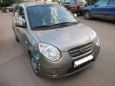  Kia Picanto 2009 , 310000 , 