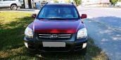 SUV   Kia Sportage 2006 , 570000 , 