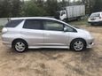  Honda Fit Shuttle 2012 , 680000 , 