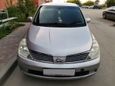  Nissan Tiida Latio 2005 , 290000 , 