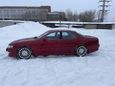  Toyota Cresta 1994 , 740000 , 