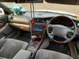  Toyota Chaser 2001 , 445000 , 