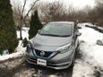  Nissan Note 2017 , 995000 , 