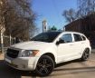  Dodge Caliber 2009 , 550009 ,  