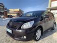    Toyota Verso 2009 , 645000 , 