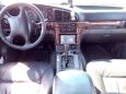 SUV   SsangYong Musso 1997 , 250000 , 