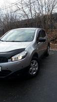 SUV   Nissan Qashqai 2010 , 650000 , 