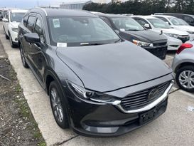 SUV   Mazda CX-8 2020 , 2300000 , --