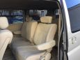    Nissan Elgrand 2005 , 800000 , 