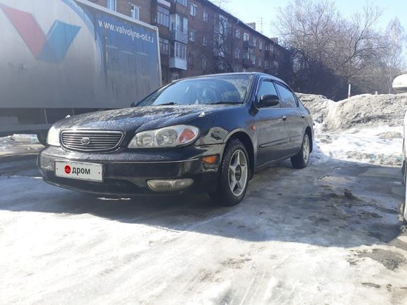  Nissan Cefiro 2002 , 255000 , 