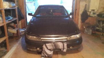  Toyota Camry Prominent 1992 , 100000 , 