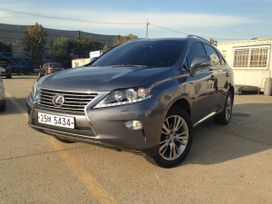 SUV   Lexus RX350 2013 , 3521640 , 