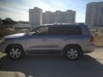 SUV   Lexus LX570 2010 , 2500000 , 