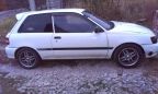  Toyota Starlet 1990 , 165000 , 