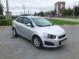  Chevrolet Aveo 2012 , 335000 , 