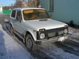 SUV    4x4 2121  1987 , 80000 , 