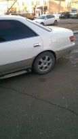  Toyota Mark II 1997 , 250000 , 