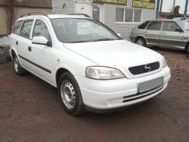  Opel Astra 1999 , 148000 , 