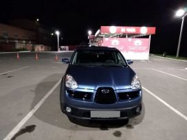 SUV   Subaru B9 Tribeca 2006 , 650000 , 