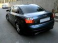  Audi A4 2003 , 380000 , 