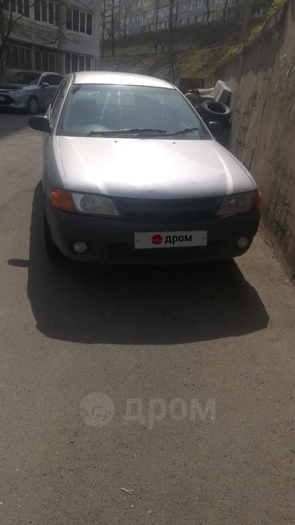  Nissan AD 2000 , 90000 , 