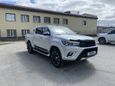  Toyota Hilux 2017 , 2460000 , 