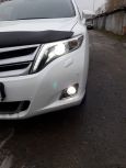 SUV   Toyota Venza 2013 , 1510000 , 